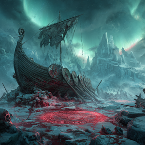 Varjojen Kutsu _ 暗影召唤