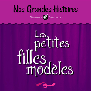 Les petites filles modèles - Pt. 5