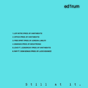 Rap (feat. Dom Genius)