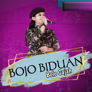 Bojo Biduan