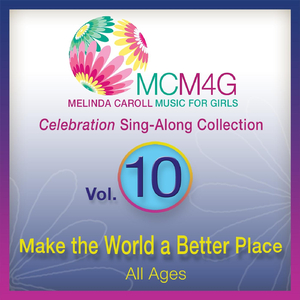 The Sun Shines Bright in the World