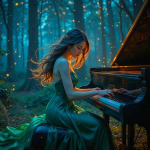 Hurt (Johnny Cash Piano Tribute)