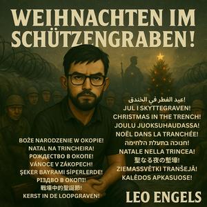 BOŻE NARODZENIE W OKOPIE!