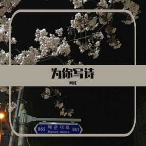 为你写诗 02
