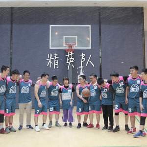 这是我们的主场（XY精英队宣传歌）