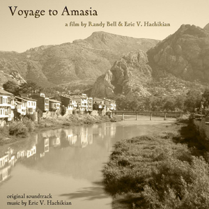 Voyage to Amasia: IV. Adagio (Requiem) (feat. Pauline Kim Harris, Christine Kim & Orlando Alonso)