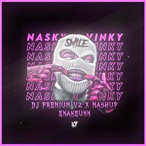 DJ Premium V2 X Mashup Enakeun Mengkane