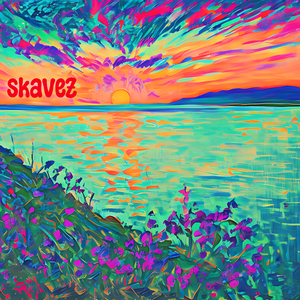 Skavez