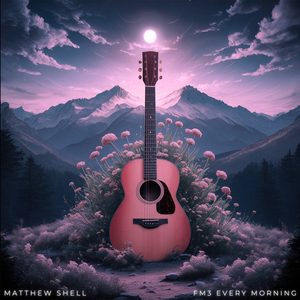 Cherry Blossoms in Spring