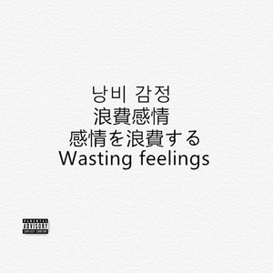 浪費感情 Wasted