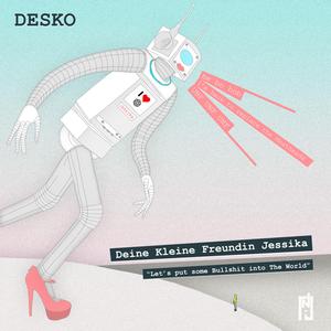 Deine kleine Freundin Jessika