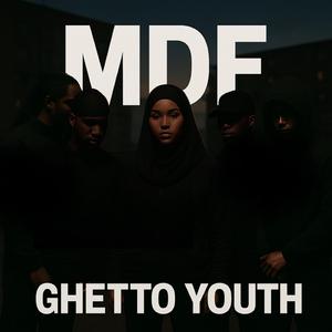 Ghetto Youth