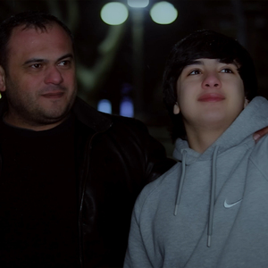 Darıxırsanmı Sən