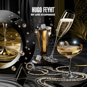 My love is expensive