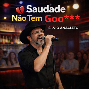 Saudade Não Tem Goo***