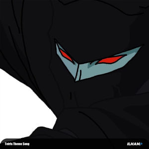 Russian方块（BASS）