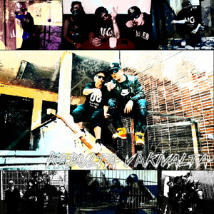 Kadulta Väkivalta (feat. Dr.Sykerö)