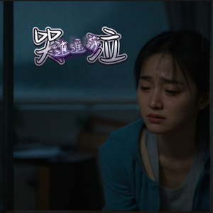 《哭泣》