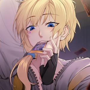 perfect crime【迷情曲】仙人x果酱