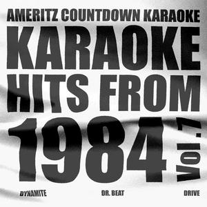 Dr. Beat (In the Style of Gloria Estefan and Miami Sound Machine) [Karaoke Version]