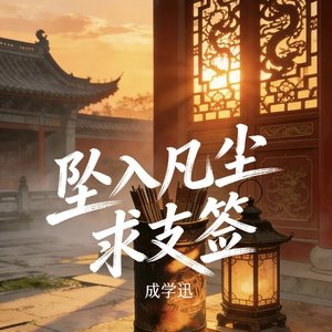 坠入凡尘求支签