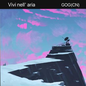 Tu vivi nell'aria (Extended Mix)