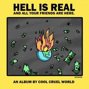 WOO! LET'S ****ING PARTY. | Polar Bear Club was right! | MEMOREX | You know what's badass? Being alive. (feat. Superdestroyer)