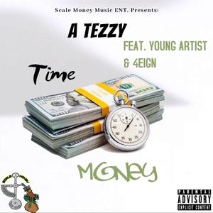 Time (feat. A Tezzy & Young Artist)