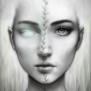 未被理解的委屈