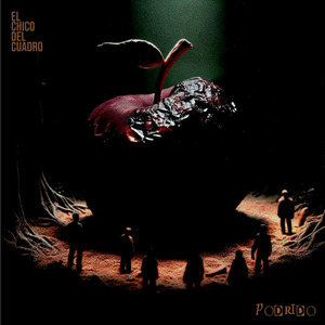 Podrido