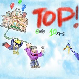 Top! (feat. 10xrs)