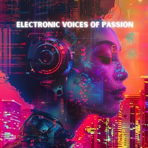 Luminescence (Short Mix)