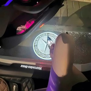 Luxury（3D 环绕版）（Salao remix）