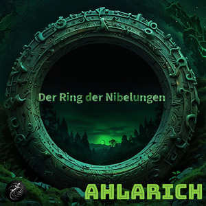 Alberich und der Ring