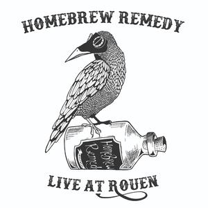 Cafeine (Live) (Live)