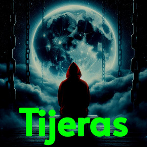 Tijeras