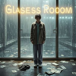 玻璃房间-歌羽颜