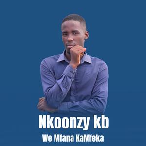 We Mfana KaMfeka