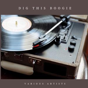 Open The Door Richard