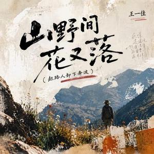山野间花又落