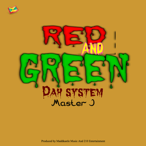 Red & Green