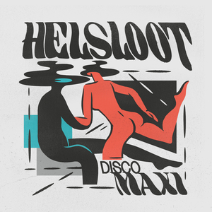 Disco Maxi (Extended Mix)