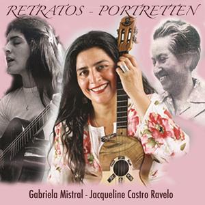 Schaamte (feat. Ensamble Jacqueline Castro Ravelo)