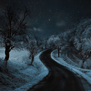 Dj Slow a Thousand Years