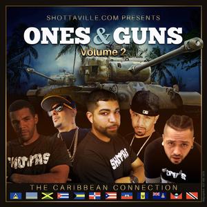 Vamo Fumar (feat. Kingpin, Jonny Storm, Juan Pierre, Joon, Ro & Will Blaze)