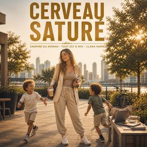 Cerveau saturé
