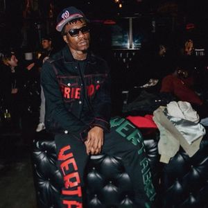 【FREE】ChiChi&Section8 type beat