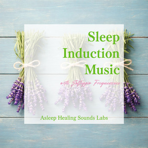 θ波を刺激し 疲労回復 ストレス解消 自律神経整う バイノーラルアンビエント