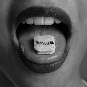 IBUPROFENE (feat. Leo Marei, P Yeski & Demo)