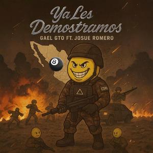 Ya Les Demostramos (Josue Romero)